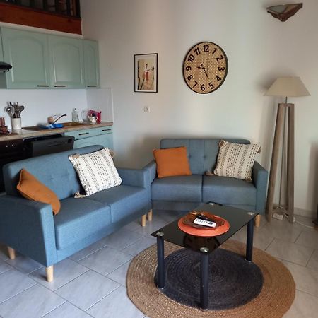 Casa Di Petru Anto Apartment Serra-di-Ferro  Ngoại thất bức ảnh
